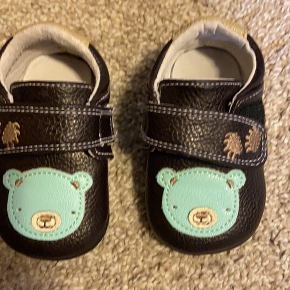 Cute Outfit trio;Jasper Conran, Bluezoo, JacknJill - Picture 4 of 8